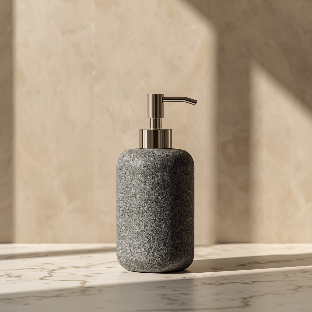 Bathroom & Bath Decor