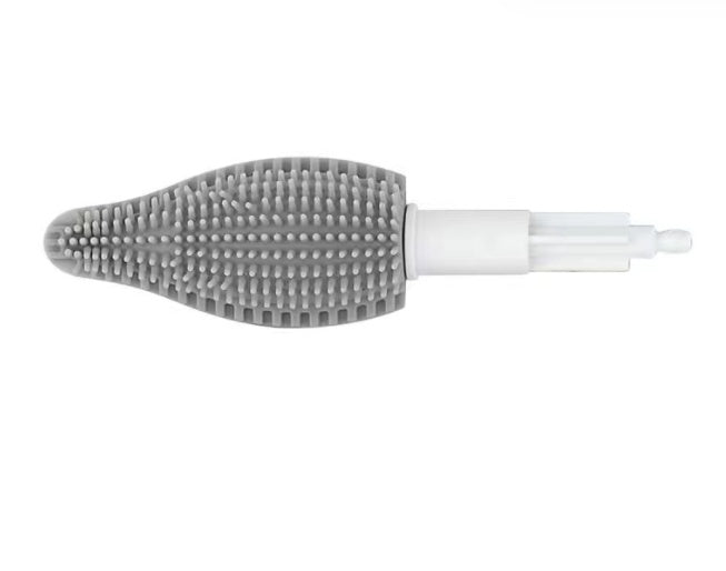 5-in-1 Electric Cleaning Brush