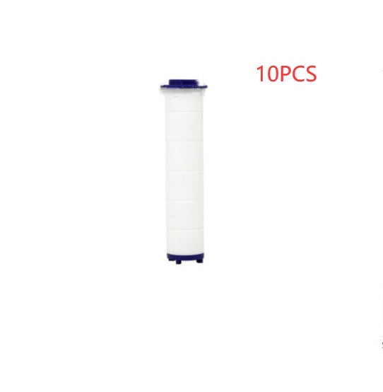 360° High Pressure Shower Head