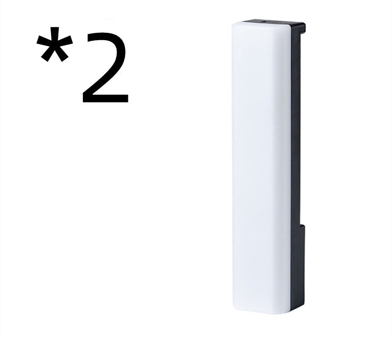 RGB Sound-Activated Mood Light