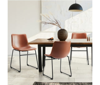 Kitchen Island Dining Chairs thumbnail 4