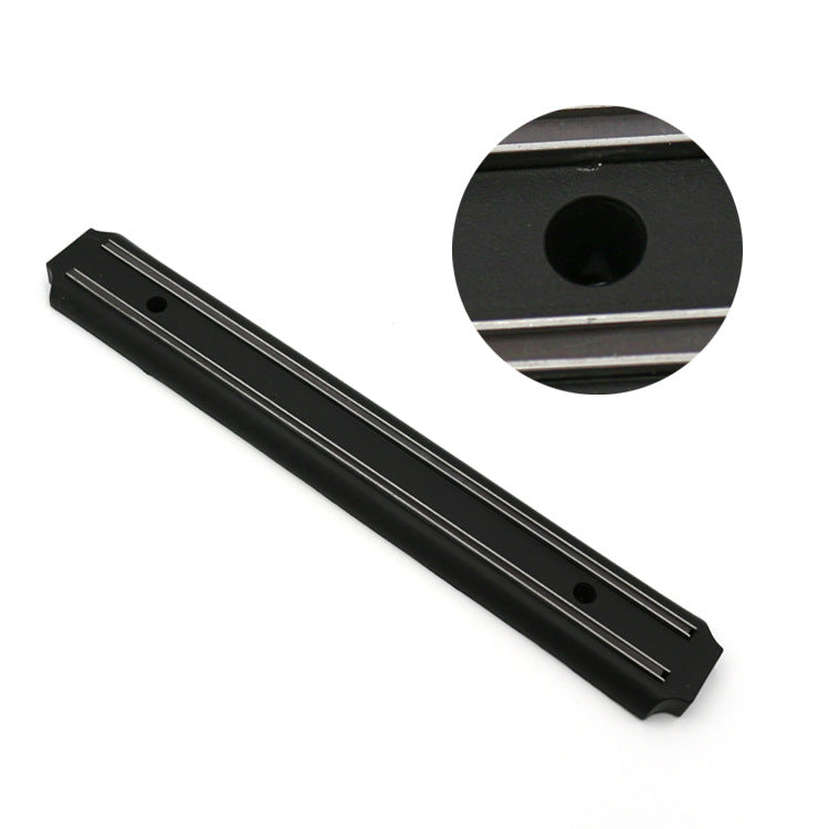 Magnetic Knife Holder Shelf