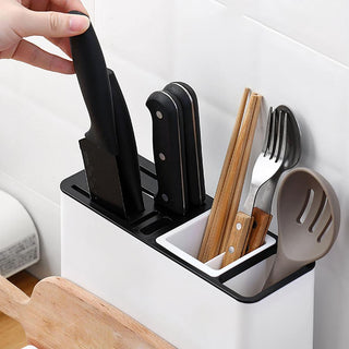 Kitchen Knife Storage Rack thumbnail 6