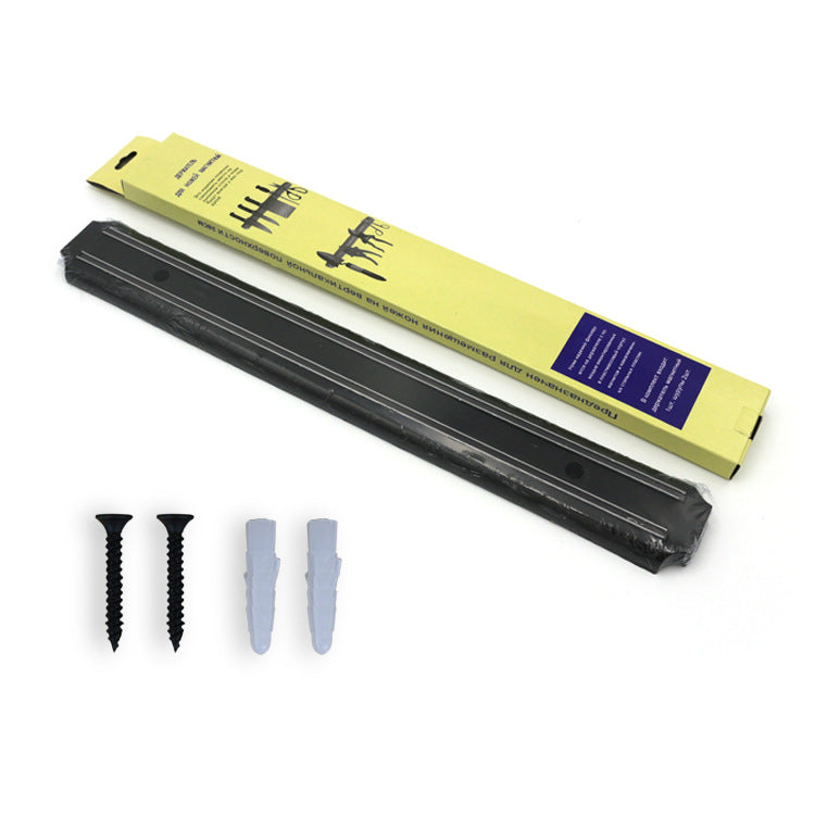 Magnetic Knife Holder Shelf