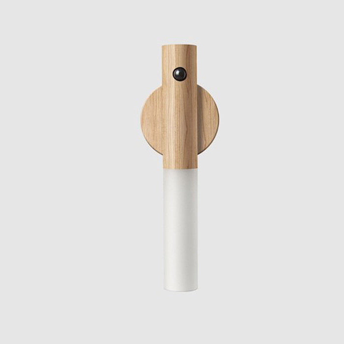 Minimalist Magnetic Night Light alternate view
