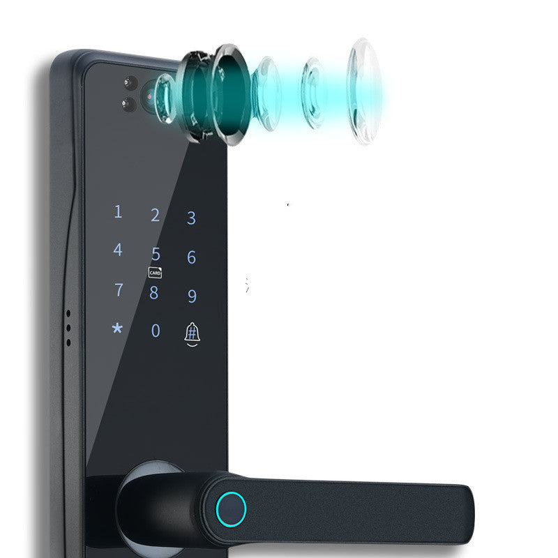 Fingerprint Smart Door Lock