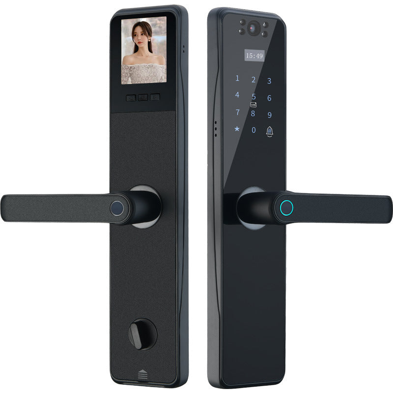 Fingerprint Smart Door Lock