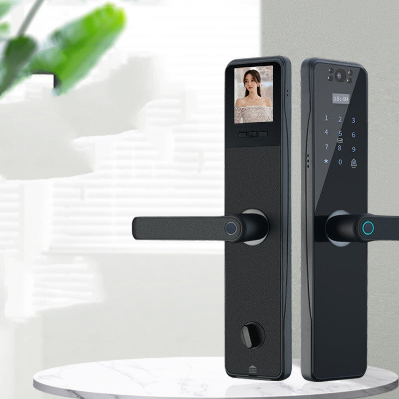 Fingerprint Smart Door Lock