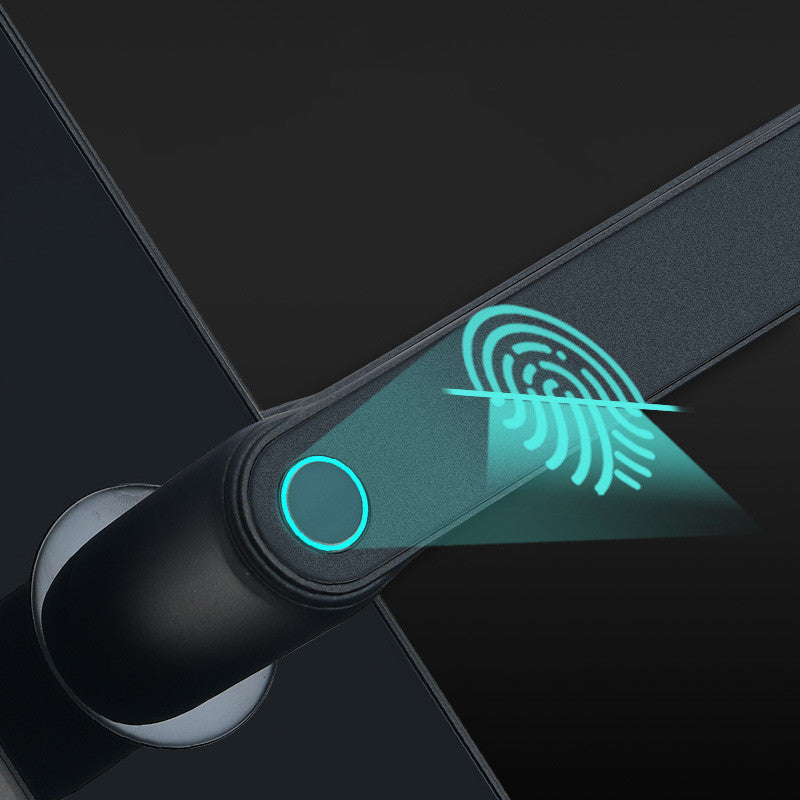 Fingerprint Smart Door Lock