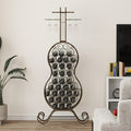 Cello Wine Bottle Rack