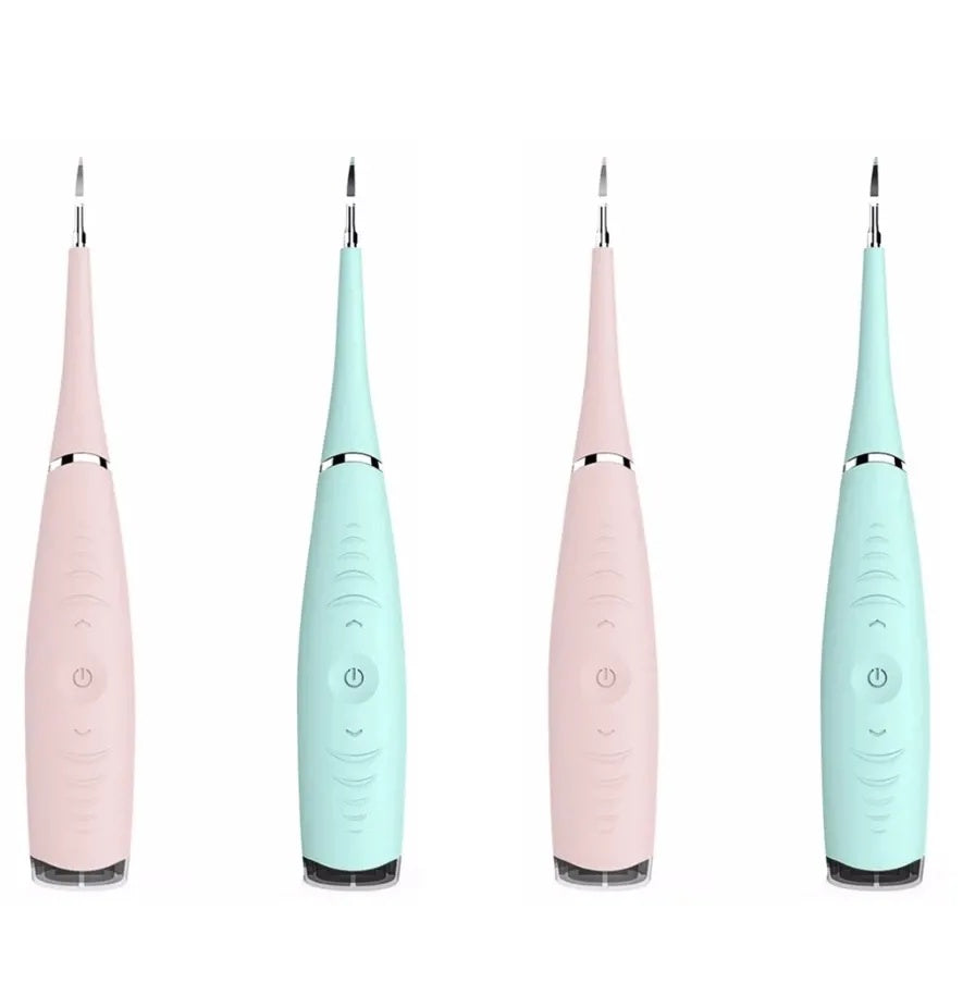 Ultrasonic Dental Cleaning Set