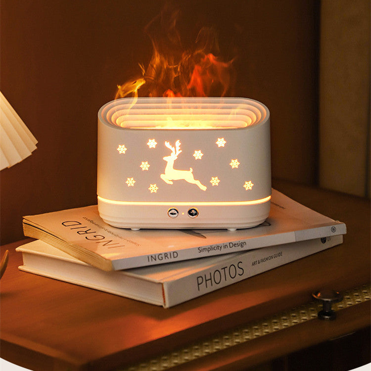 Elk Flame Aroma Diffuser