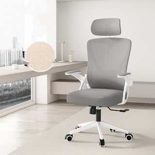 Mesh Ergonomic Office Chair thumbnail 7