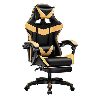 Gaming Reclining Office Chair thumbnail 6