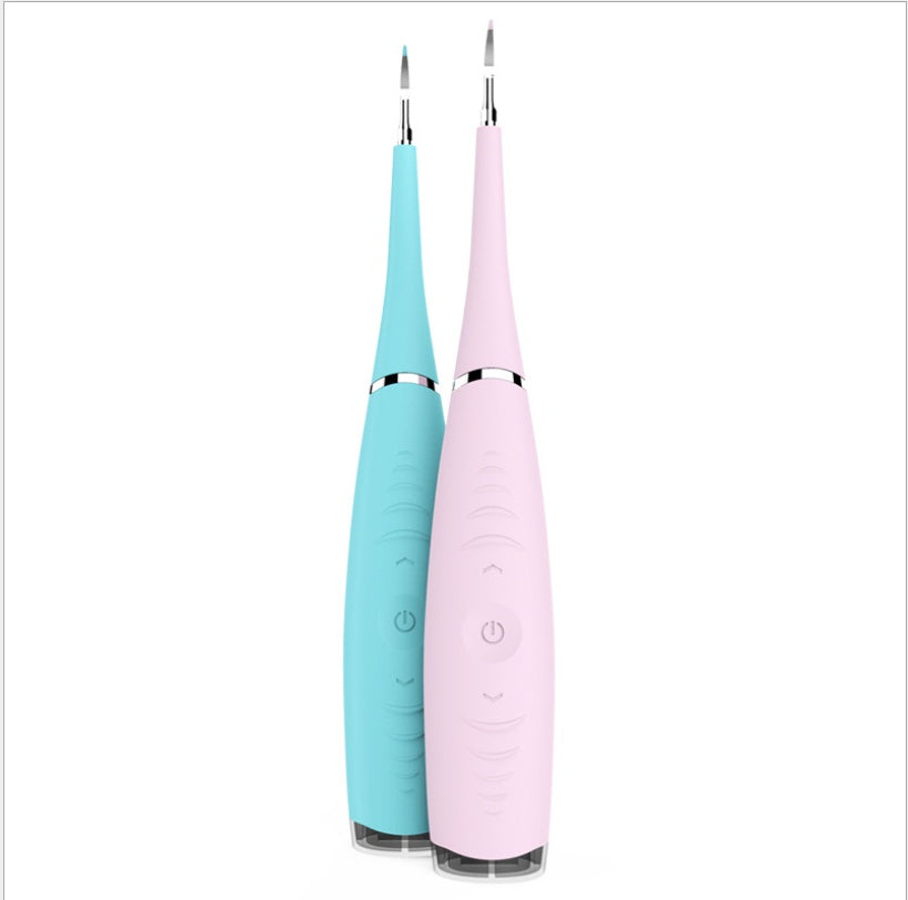 Ultrasonic Dental Cleaning Set