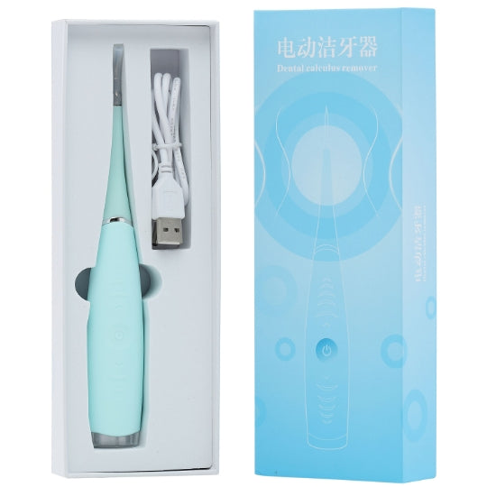 Ultrasonic Dental Cleaning Set