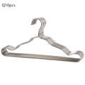 Aluminum Clothes Hangers Set