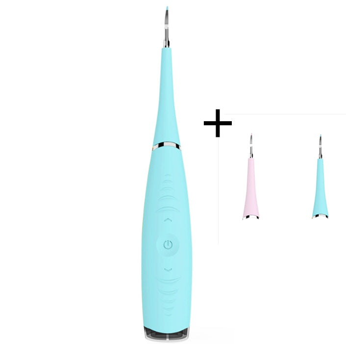 Ultrasonic Dental Cleaning Set