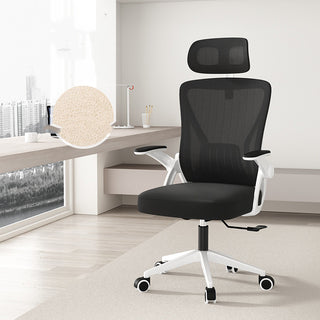 Mesh Ergonomic Office Chair thumbnail 11