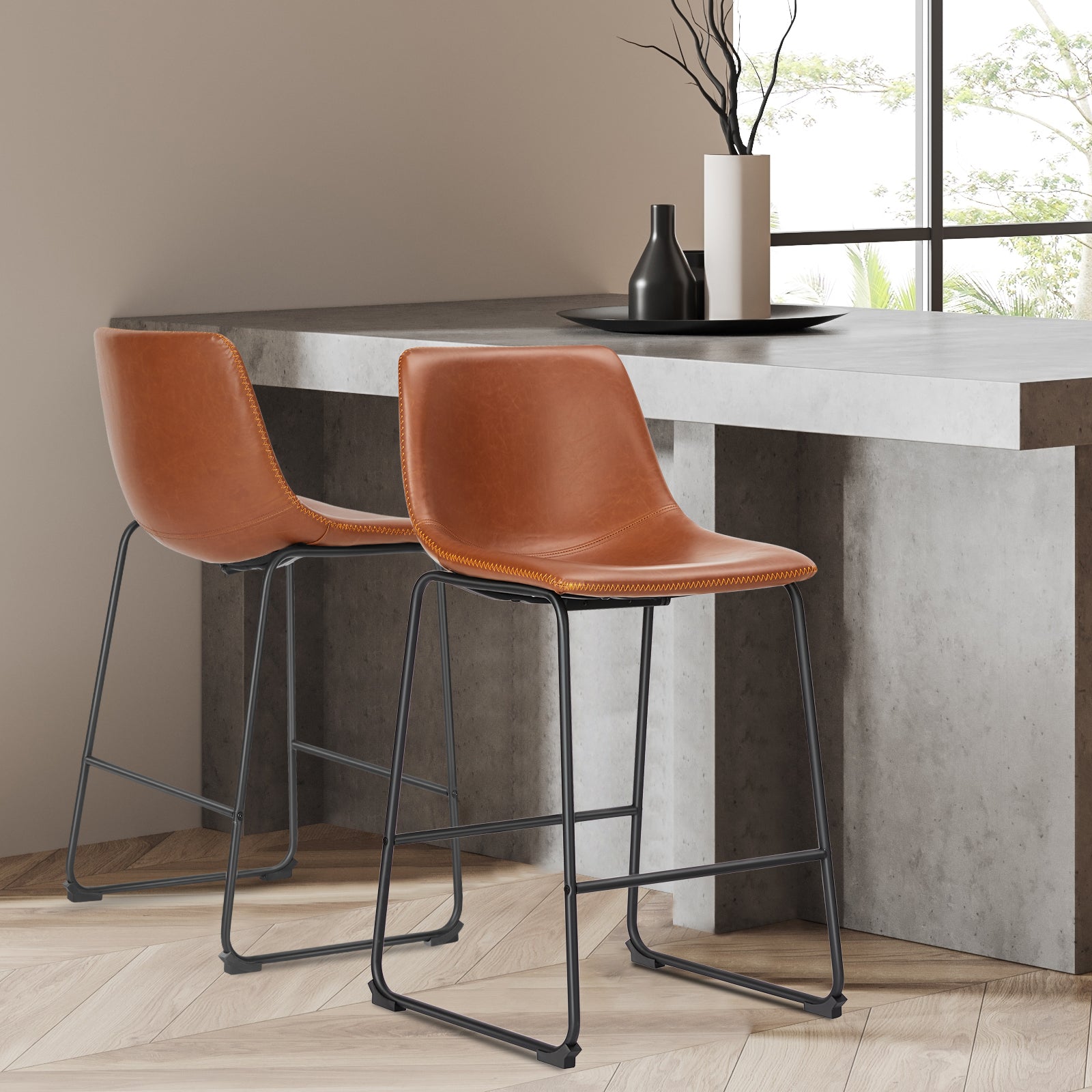 Kitchen Island Dining Chairs