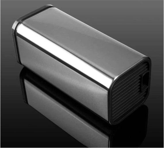 Kitchen Organizer & Knife Holder