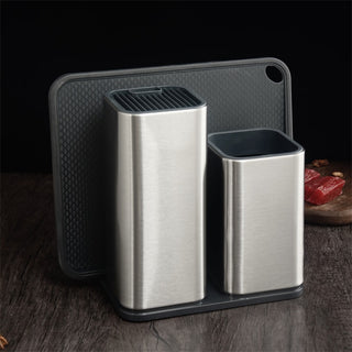Kitchen Organizer & Knife Holder thumbnail 8