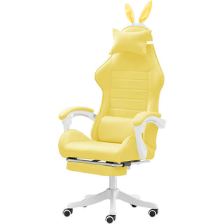Kawaii Rabbit Ear Gaming Chair thumbnail 17