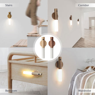Minimalist Magnetic Night Light thumbnail 8
