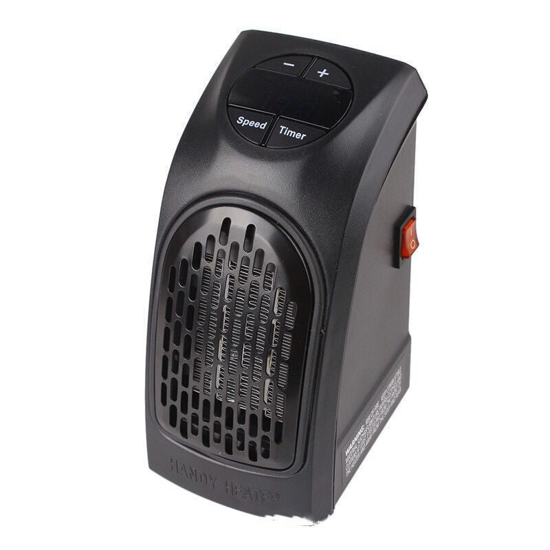 Portable Ceramic Space Heater
