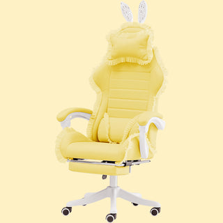 Kawaii Rabbit Ear Gaming Chair thumbnail 15