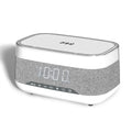 Smart Alarm Clock & Speaker