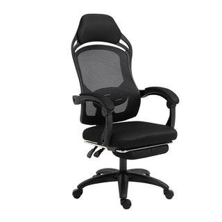Ergonomic Computer Gaming Chair thumbnail 4