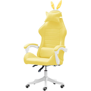 Kawaii Rabbit Ear Gaming Chair thumbnail 18