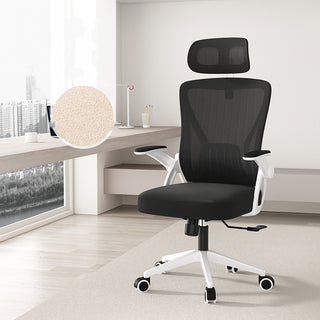 Mesh Ergonomic Office Chair thumbnail 10