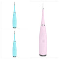 Ultrasonic Dental Cleaning Set