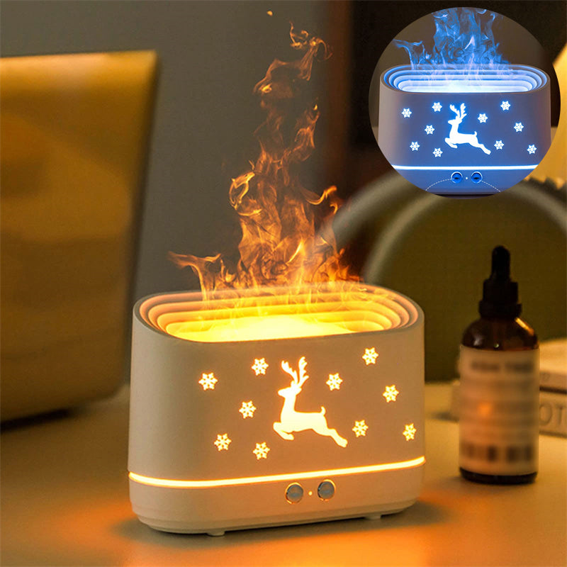 Elk Flame Aroma Diffuser