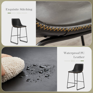 Kitchen Island Dining Chairs thumbnail 6