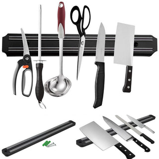 Magnetic Knife Holder Shelf thumbnail 1
