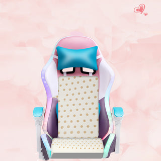 Multi-Color Gaming Chair thumbnail 3
