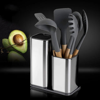 Kitchen Organizer & Knife Holder thumbnail 7