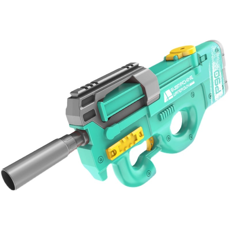 Electric Water Gun – Shark Design