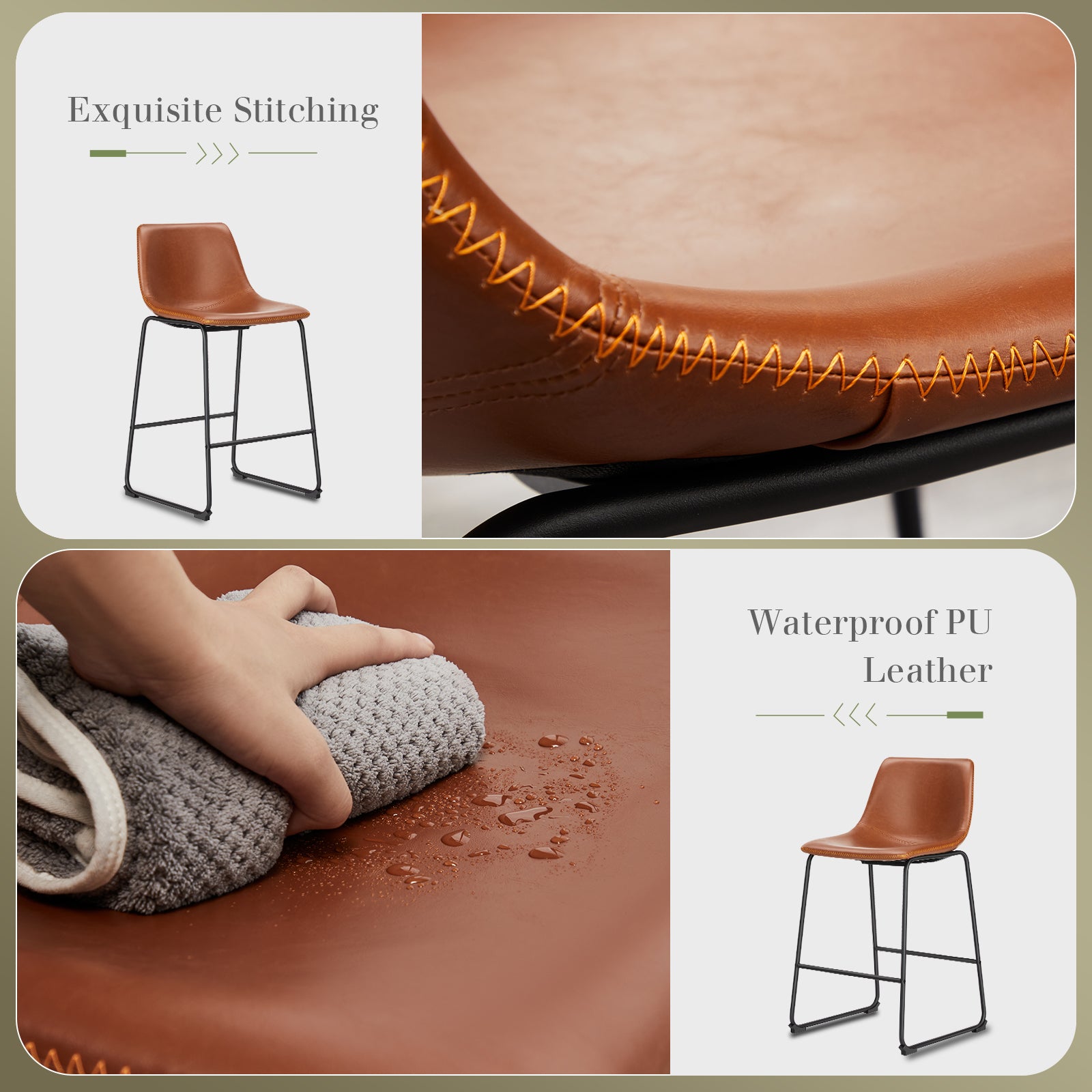 Kitchen Island Dining Chairs