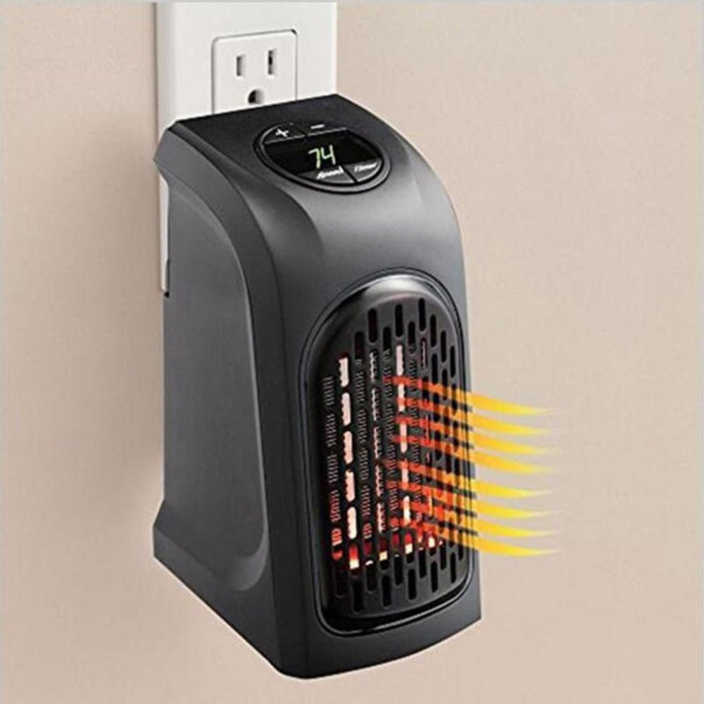 Portable Ceramic Space Heater