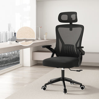 Mesh Ergonomic Office Chair thumbnail 4
