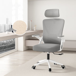 Mesh Ergonomic Office Chair thumbnail 8