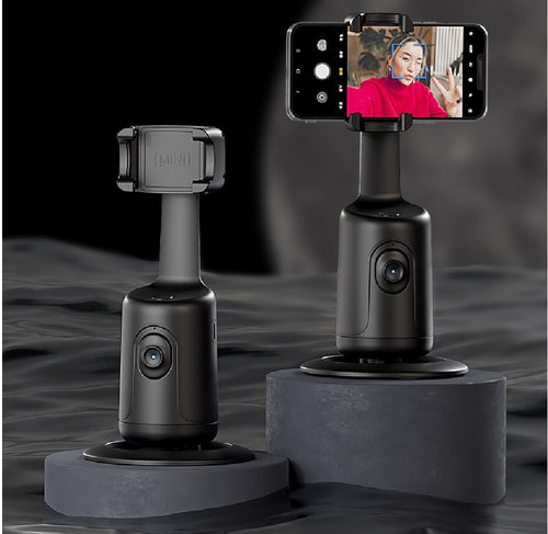 360° Auto Face Tracking Gimbal
