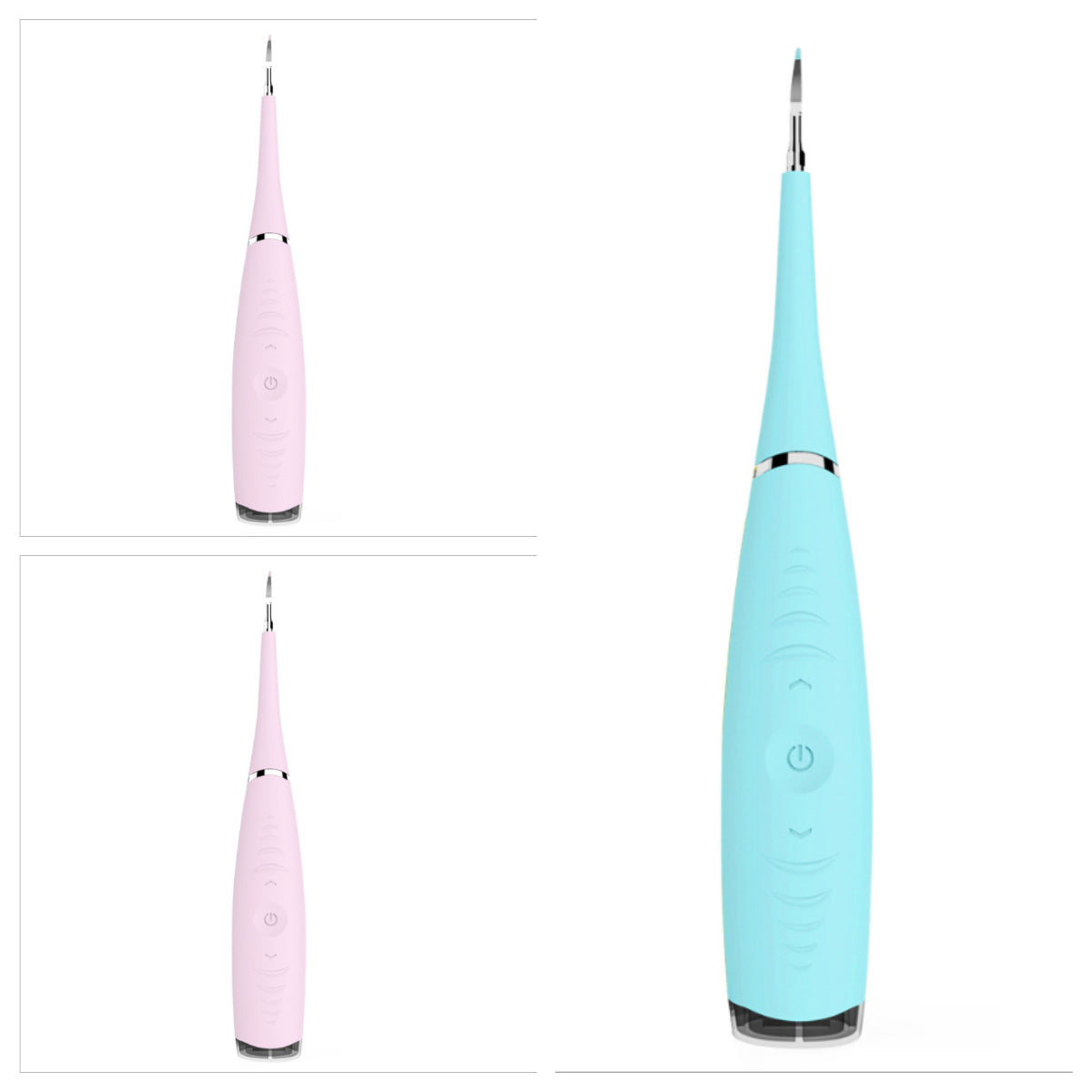 Ultrasonic Dental Cleaning Set