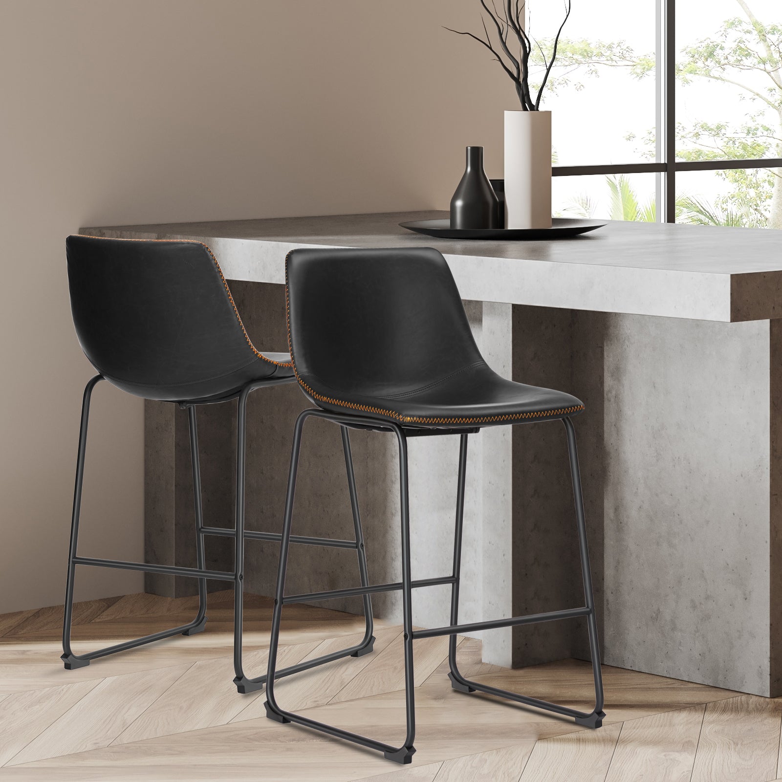 Kitchen Island Dining Chairs