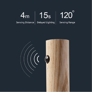 Minimalist Magnetic Night Light thumbnail 9