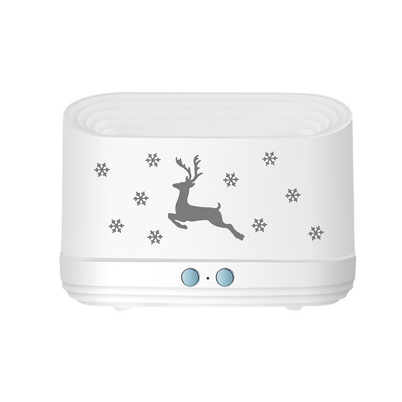 Elk Flame Aroma Diffuser